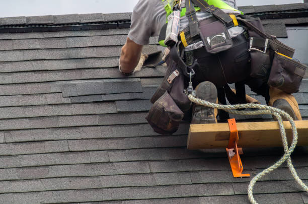 Reliable Roof Inspection contractor in Oxford, MD by Brentwood Metal Roofing